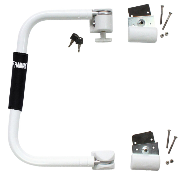 Handle/Lock Security