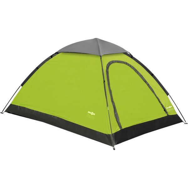 Brunner Zelt Strato 2, lime