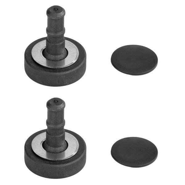 AL-KO Reibbelag-Set für AKS (links/rechts)