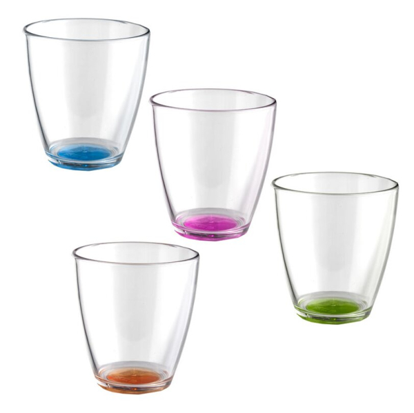 Brunner Trinkglas-Set Tahiti