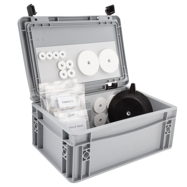 FlexiMAGS Magnet-Set 102-teilig