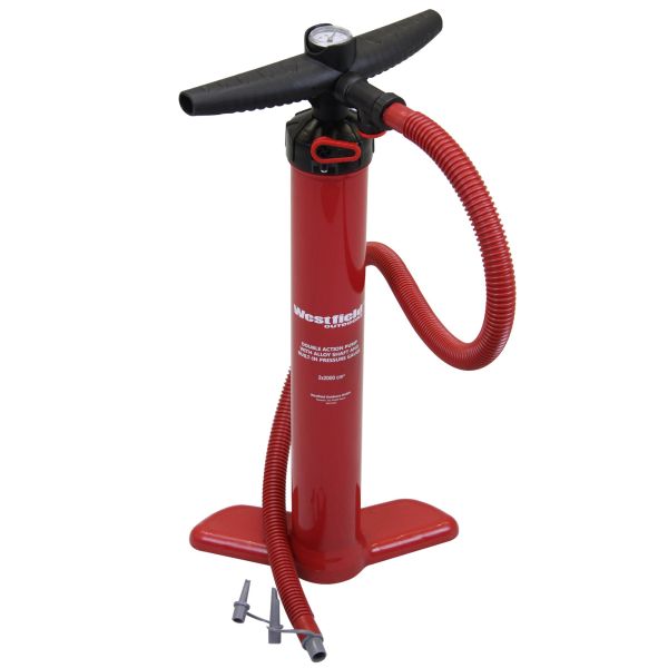 Westfield Luftpumpe Premium