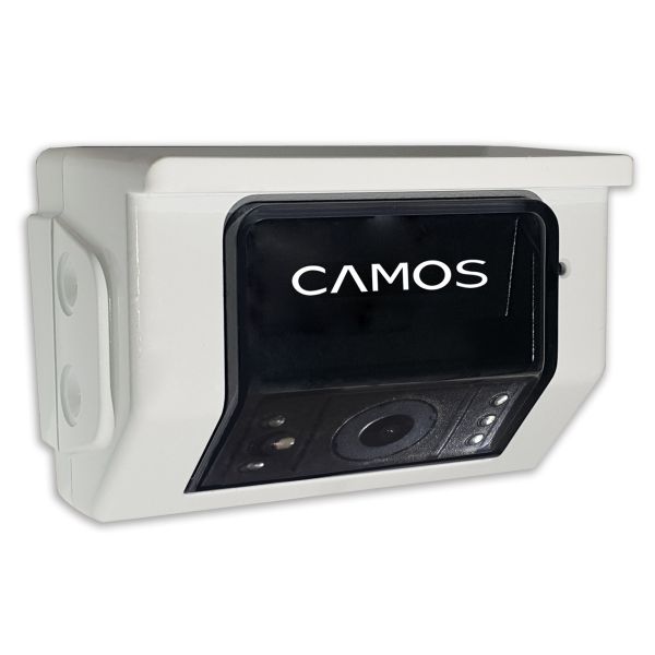 Camos Rückfahrvideosysteme Rear View
