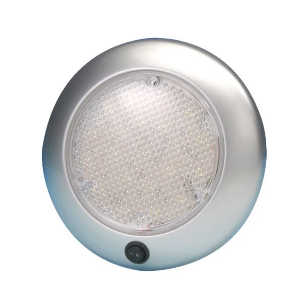 Surface Ceiling Light Dome