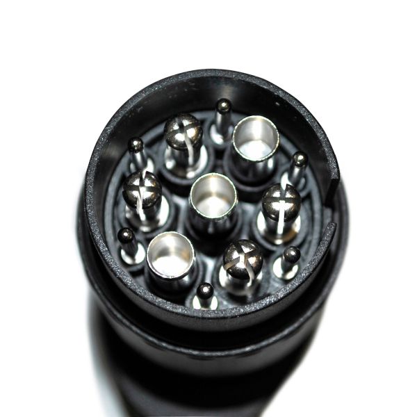 Plastimat Stecker Multicon West
