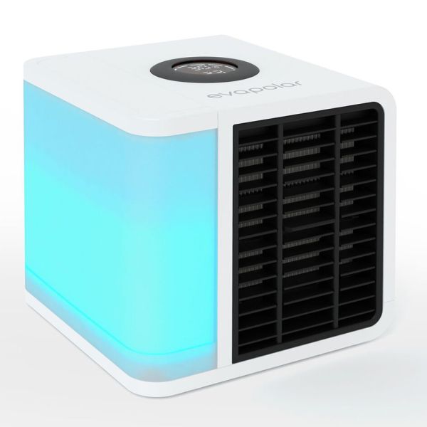 Evapolar EvaLIGHT plus air conditioner, white