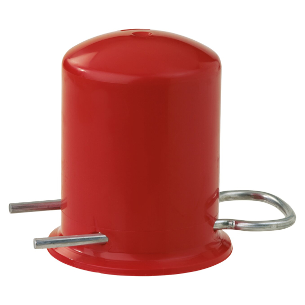 Schutzkappe f. Fluessiggasflasche KST