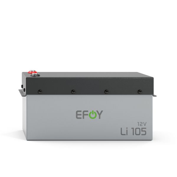 EFOY Lithium-Batterie 105 Ah