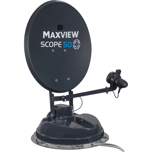 Maxview Sat-Anlage Scope 50