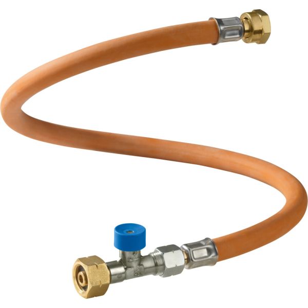 GOK Hochdruck-Schlauchleitung Caramatic ConnectDrive G.1 (Ital.A)
