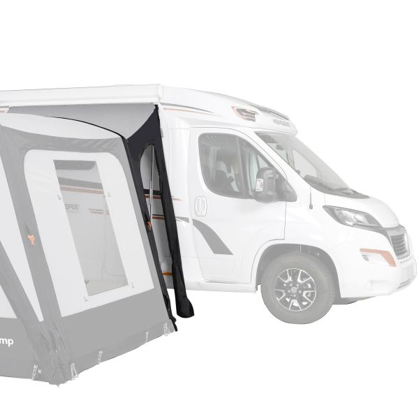 Dorema Schleuse Quick'n Easy Luxus Air
