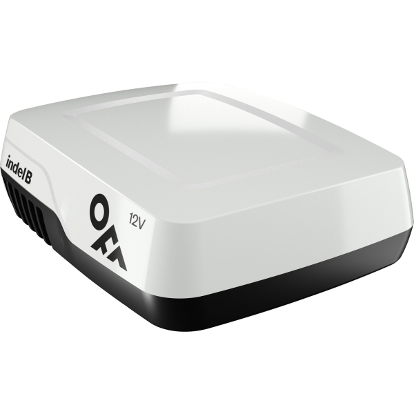 IndelB Klimaanlage Plein-Aircon, 12 Volt