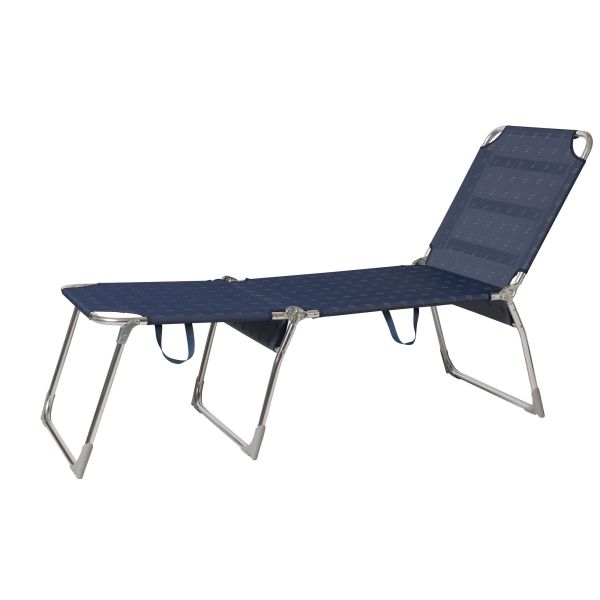 3-Legged Lounger Bachatta Luxus