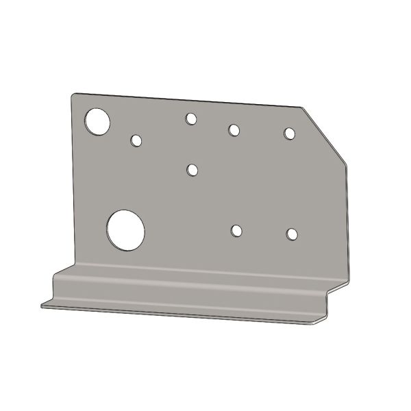 Easydriver Adaptersatz M-Chassis