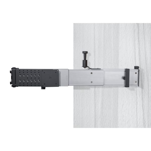 FAWO wall bracket Sky 20W black / silver