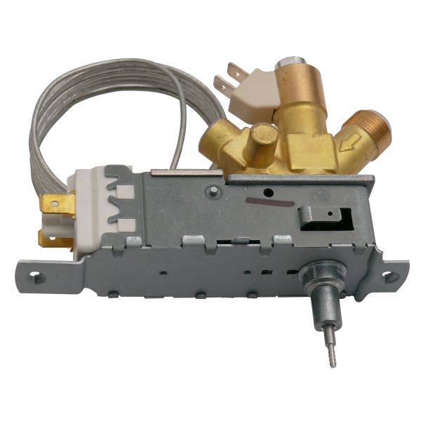 Dometic Kompaktarmatur für Dometic-Kühlschränke, Gas / Elektro, 1500 mm