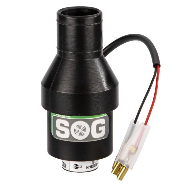 Fan SOG II (without Replacement)