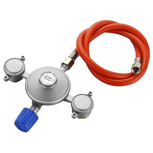 CADAC Dual PowerPak