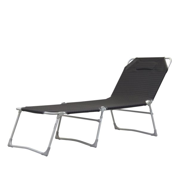 Westfield Relaxliege Be-Smart High Streak