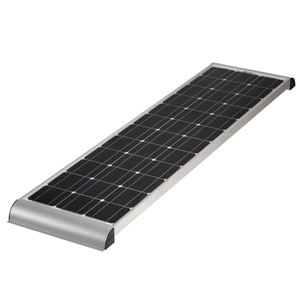 BÜTTNER Dometic Solarmodul Solenergy PSM Slim