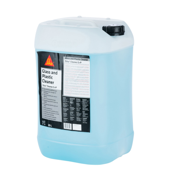 Sika® Glas- und Plastikreiniger Cleaner G+P