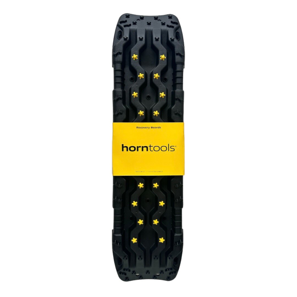 Gripplatten Recovery Boards