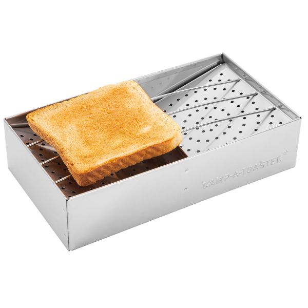 Peggy Peg CAMP-A-TOASTER® – das Original