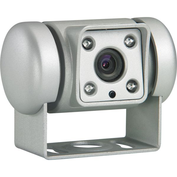 Dometic CAM 45 NAV reversing camera for navigation systems, silver