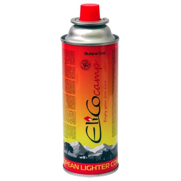 Bright Spark TGO Ventilkartusche 220g