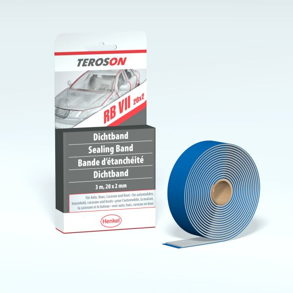 Sealing Tape Teroson RB VII