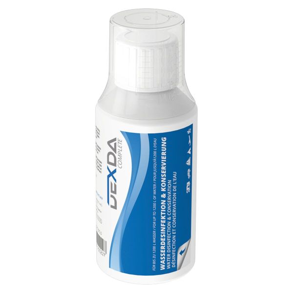 WM Aquatec Dexda® Complete