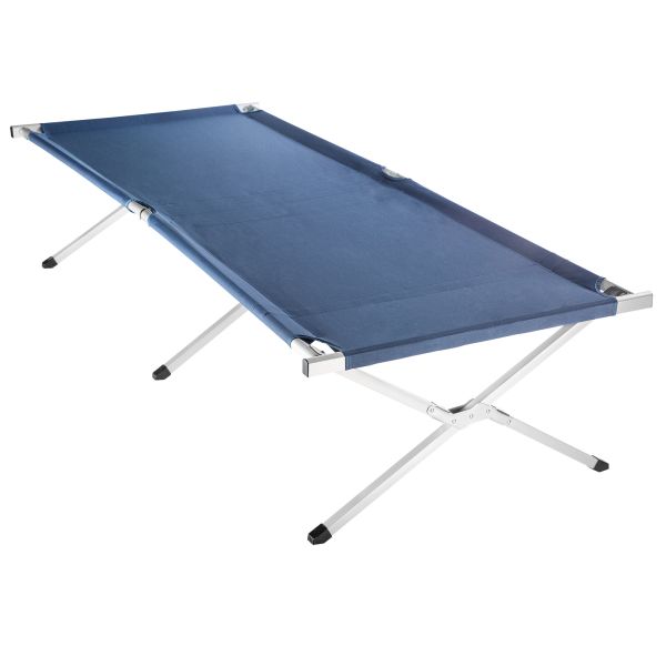 Camp Bed Silvi XL