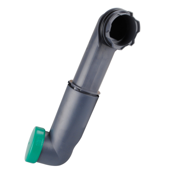 Thetford C500 fresh water filler neck