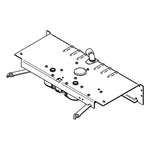 Motor komplett Thule Slide-Out Step V18 12V 550