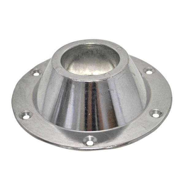 Recessed Connection