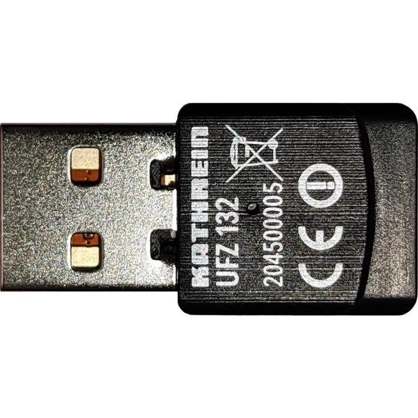 Kathrein WLAN USB-Adapter UFZ 132 für Sat-Anlagen CAP und CTS