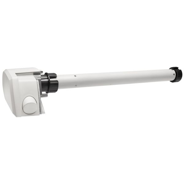 Thule Omnistor 9200 Motor-Set - weiß