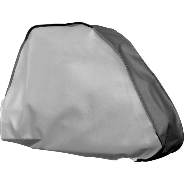 Hindermann Kunstleder-Deichselhaube
