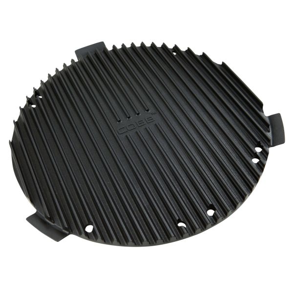 COBB Grillplatte Griddle + 30 x 3,5 x 30 cm