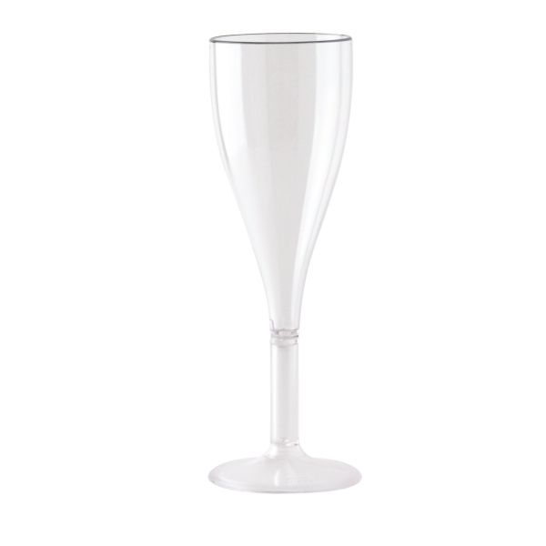 Champagne Glas