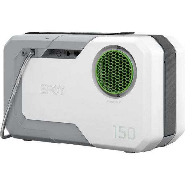 EFOY fuel cell 150 BT