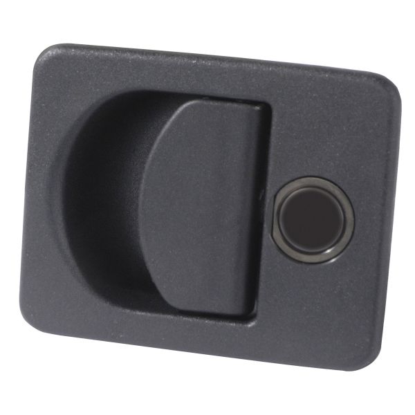 Doorframe Lock