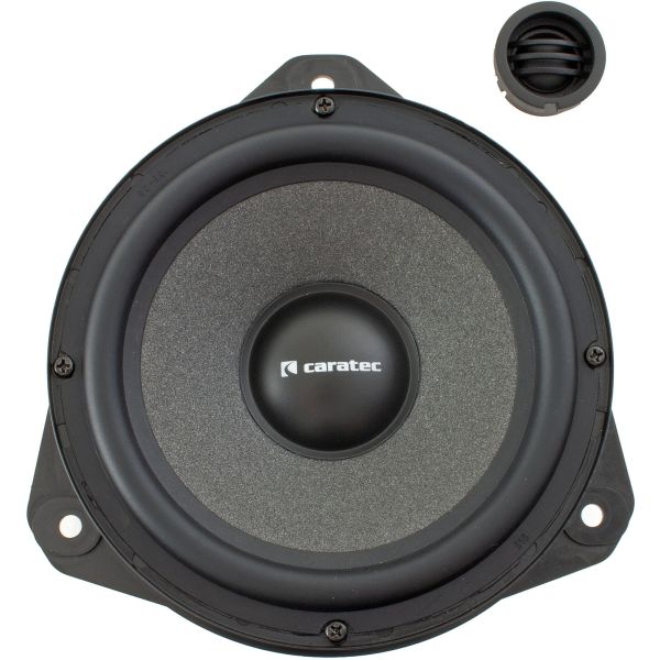 Caratec Lautsprechersystem Audio CAK1650.DU