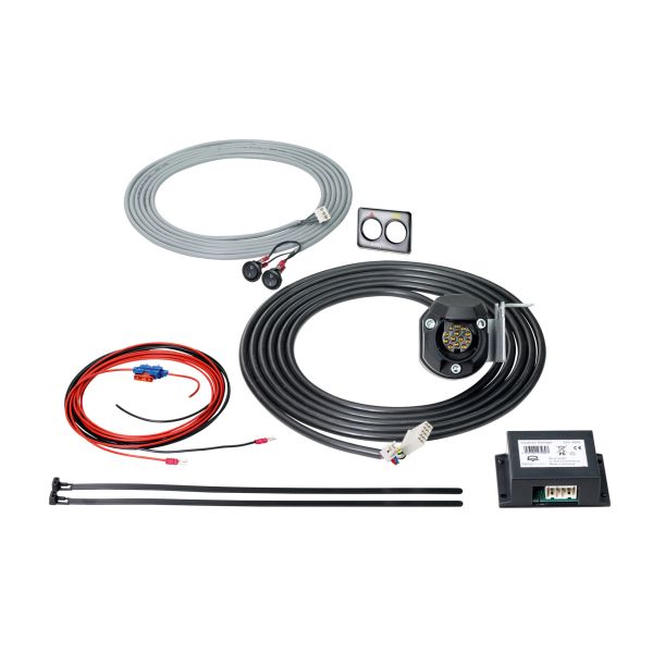 Easydriver Warnblinkanlage flashlight