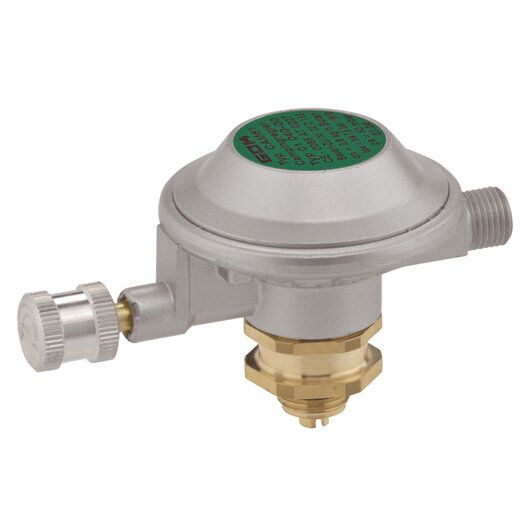 Low Pressure Regulator