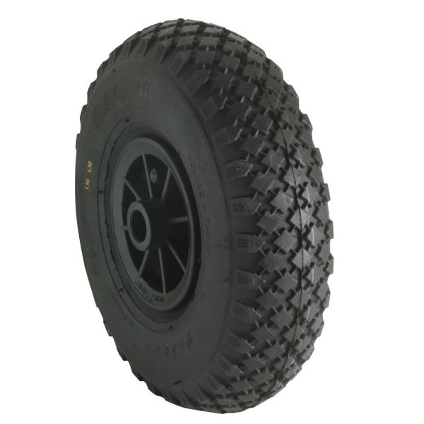Spare Tyre Air Wheel