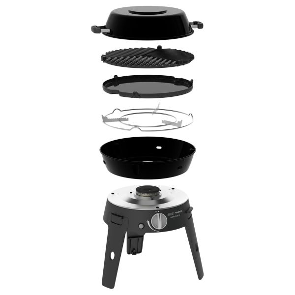 CADAC Safari Chef 30 (Kartusche)