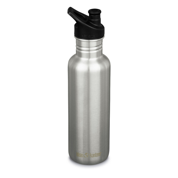 Klean kanteen Trinkflasche Classic Sport