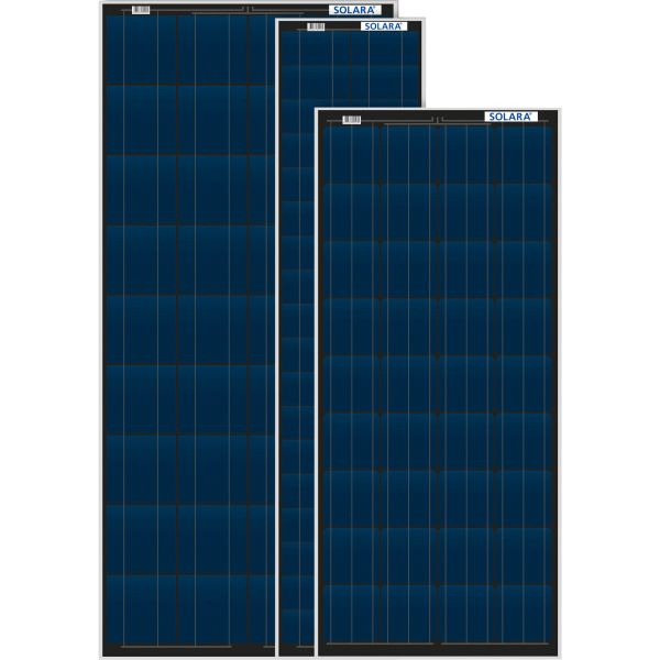 Solara Solarmodul S640P36 Ultra