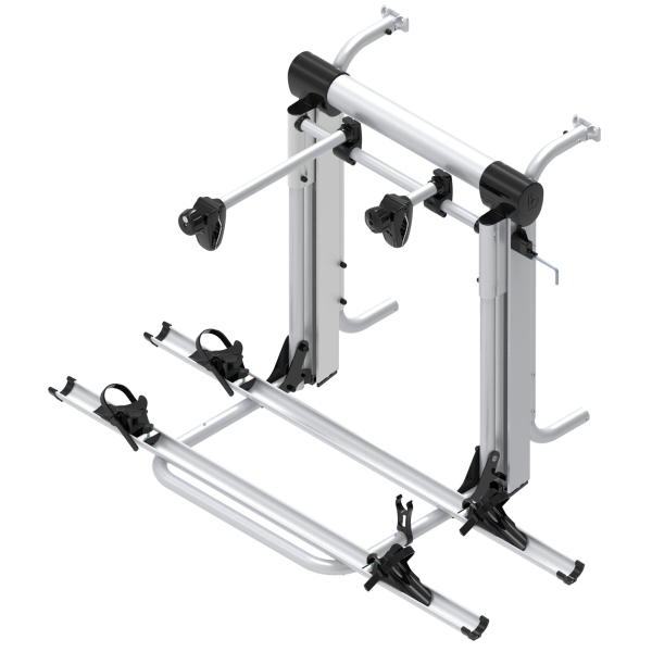 Heckträger Bike Lift Rail